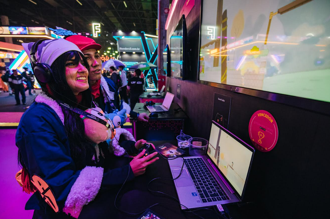 gamescom latam inicia vendas do 2° lote de ingressos