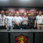 Sport não começará pré-temporada com elenco completo: 'A gente vai encaixando'