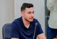 PF finaliza inquérito e indicia Lucas Ganem por fraude em domicílio eleitoral