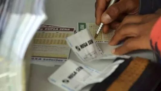 Ganhador da Mega-Sena é de Juazeiro do Norte, no Ceará