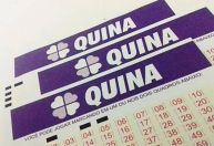 Quina 6979 pode premiar novo rico nesta quarta (18); confira