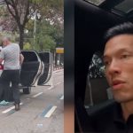 Ganhador de reality show e filha de Fafá de Belém presenciam tiroteio em São Paulo