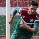 Ganso terá esquema especial para jogos pelo Fluminense