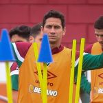 Ganso volta a sonhar com Seleção e coloca Botafogo acima dos rivais