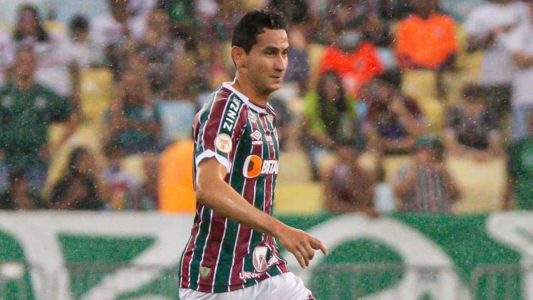 Ganso confia no potencial do Fluminense para buscar o título da Copa Libertadores