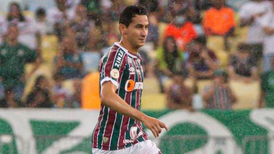 Ganso confia no potencial do Fluminense para buscar o título da Copa Libertadores