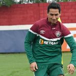 Paulo Henrique Ganso pode ser preservado do clássico contra o Vasco