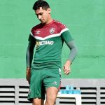 Ganso se diz pronto para retornar no Fla-Flu do Brasileiro