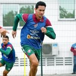 Sem Arias, Ganso deve ser a novidade do Fluminense contra o Cruzeiro