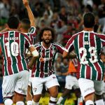 Fluminense: ídolo da Seleção destaca importância de Ganso e Marcelo para boa fase