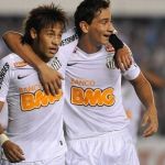 Ganso não descarta volta ao Santos e brinca com Neymar: 'Tem que decidir'