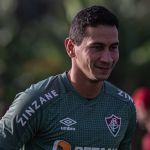 Ganso sonha com Copa do Mundo e convocação de Fernando Diniz