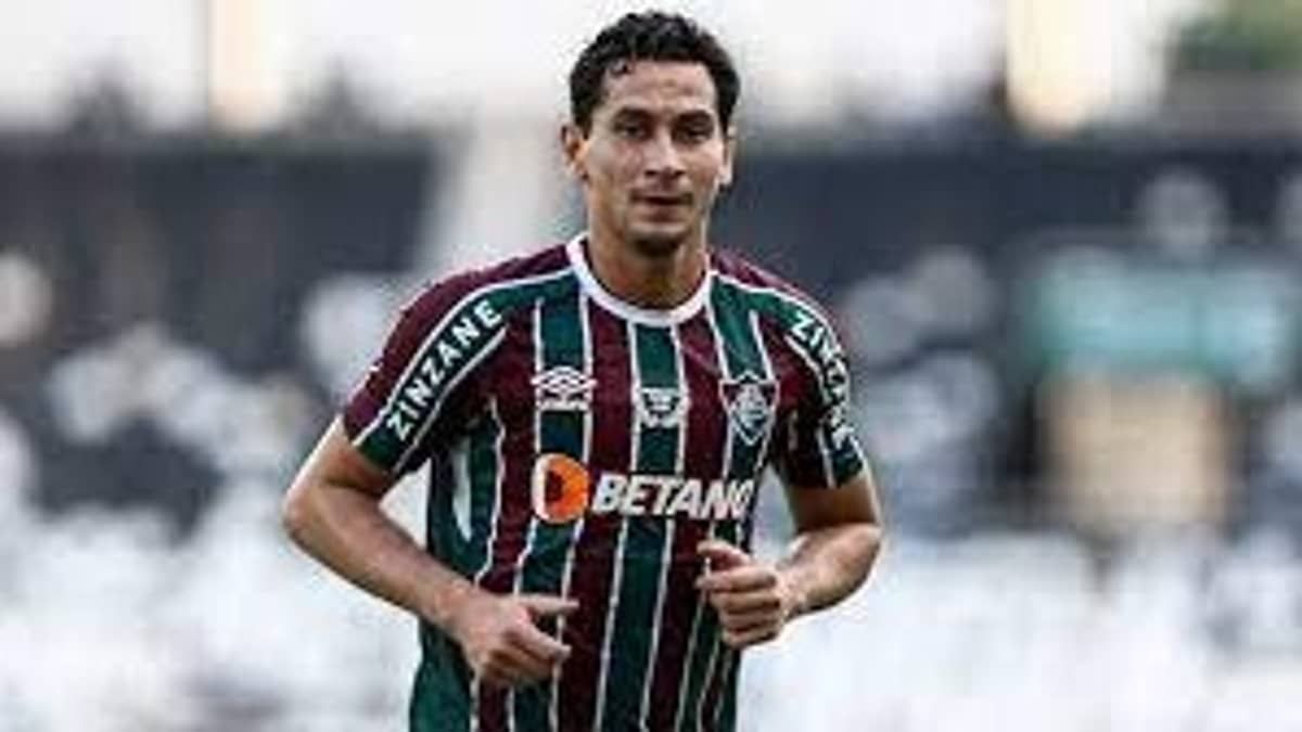 Ganso reencontra bom futebol e vira fundamental no Fluminense