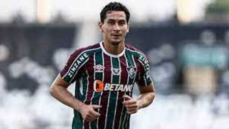 Ganso já deu quatro assistências na temporada