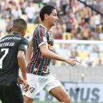 Antes fundamental, Ganso vive seu pior momento com a camisa do Fluminense e com Diniz