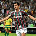 Fluminense vence Cuiabá no Maracanã e se firma no G4 do Brasileirão