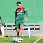 Fluminense conta com semana livre para ter força máxima
