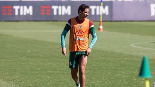 Ganso volta para o confronto diante do Internacional, no dia 27