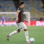 Paulo Henrique Ganso alcança marca histórica com a camisa do Fluminense; veja números