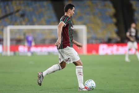 Paulo Henrique Ganso