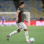 Paulo Henrique Ganso alcança marca histórica com a camisa do Fluminense; veja números