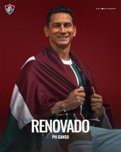 Paulo Henrique Ganso