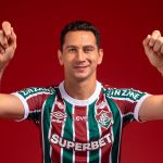 Paulo Henrique Ganso é aprovado nos exames e volta a treinar no Fluminense