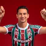Paulo Henrique Ganso é aprovado nos exames e volta a treinar no Fluminense