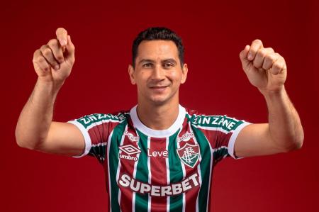 Paulo Henrique Ganso pode ser a novidade de Luís Zubeldía contra o Juventude