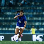 Cruzeiro marca no fim e empata com Internacional na Ladies Cup