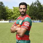 Portuguesa anuncia contratação de atacante ex-Cruzeiro