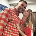 Taylor Swift fala pela primeira vez sobre namoro com Travis Kelce