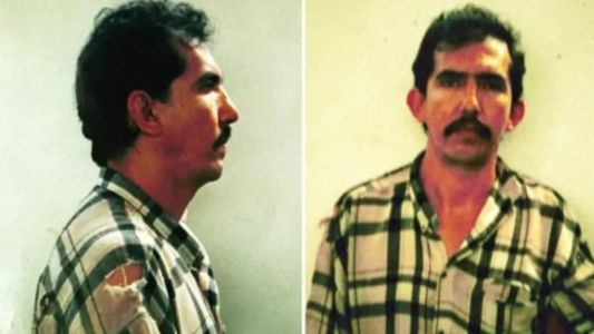 Garavito, ou 'A Besta', tinha 66 anos