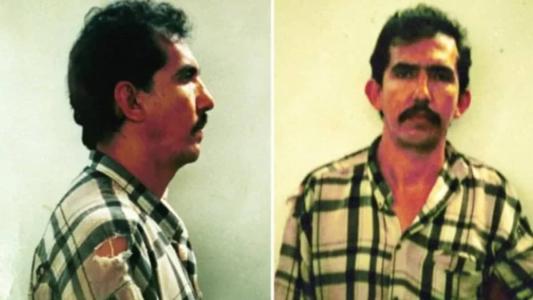 Garavito, ou 'A Besta', tinha 66 anos