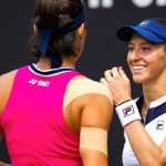 Wimbledon: Brasileira vence em duelo de duplas e está nas oitavas de final