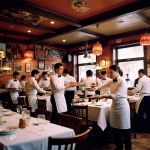 Trabalhadores de hotéis, bares e restaurantes devem ter aumento salarial em janeiro