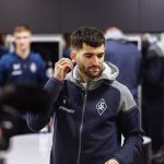 Vasco se acerta com clube russo e encaminha a contratação de atacante argentino