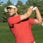 Ex-Real Madrid é anunciado como jogador de golfe em game