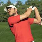 Ex-Real Madrid é anunciado como jogador de golfe em game