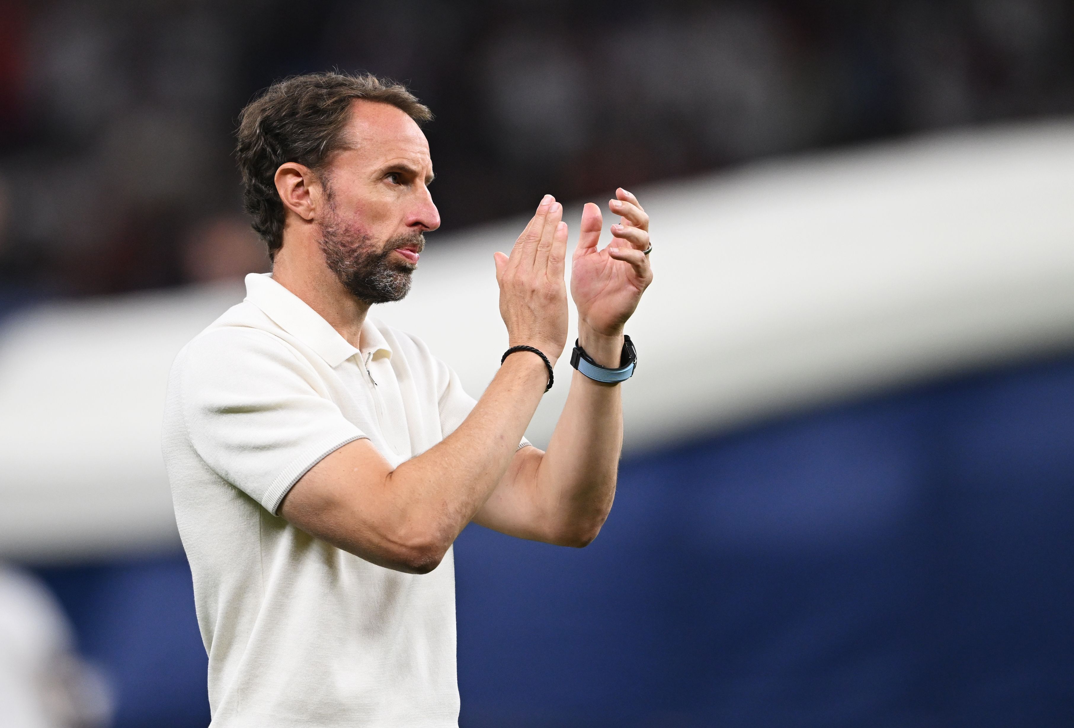 Técnico deixa Seleção da Inglaterra após derrota na final da Eurocopa