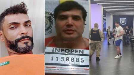Gari morto em BH: 'periculosidade' de suspeito foi crucial para mantê-lo preso; juiz lista motivos