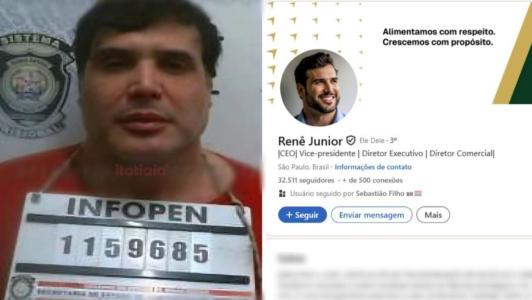 Gari morto em BH: suspeito é demitido após duas semanas de contratação