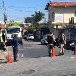 Prefeito de BH lamenta morte de gari assassinado e cobra agilidade na Justiça