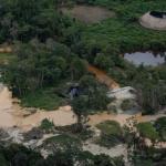 Lula manda cortar transporte fluvial e aéreo para sufocar garimpo ilegal em terra Yanomami
