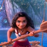 Disney divulga trailer de 'Moana 2'; veja sinopse do novo filme