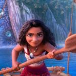 Disney divulga trailer de 'Moana 2'; veja sinopse do novo filme