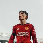 Atacante do Manchester United pode sofrer punição após acusação de racismo