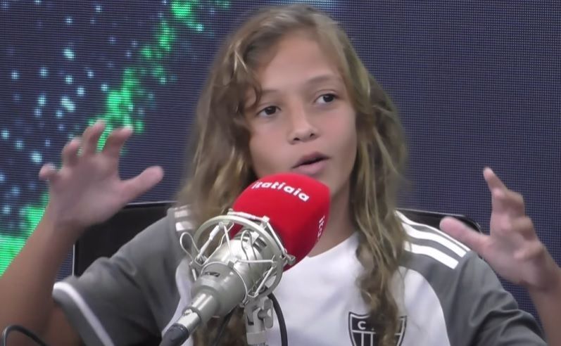Com venda de Jemerson, 'profecia de Laurinha' se concretiza no Atlético; entenda