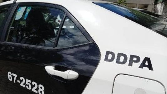 Garota de 12 anos estava desaparecida desde o dia 6 de março e estava trancada em uma quitinete