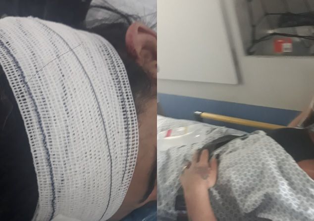 Garota de programa estuprada no bairro Sion, em BH, pede por justiça: 'Mulher nenhuma merece ser abusada'